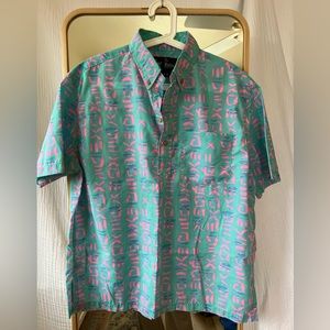 Chubbies “The Nutter” Shirt